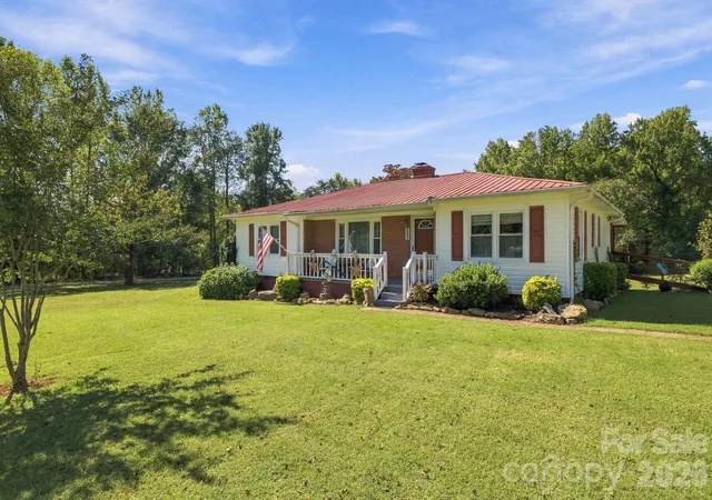 Photo 3 of Single family home for sale at 5557 S Nc 16 Business Hwy #PT7, Maiden, NC 28650 | MLS# 4432125 | Listing updated on 2026-10-07