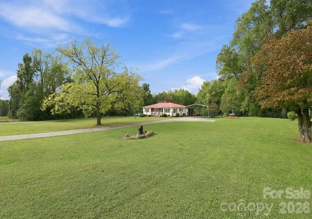 Photo 3 of Single family home for sale at 5557 S Nc 16 Business Hwy #PT7, Maiden, NC 28650 | MLS# 4432125 | Listing updated on 2026-10-07