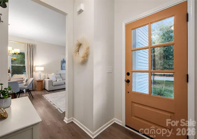 Photo 2 of Single family home for sale at 3200 Cosby Pl, Charlotte, NC 28205 | MLS# 4432127 | Listing updated on 2026-10-08