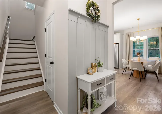 Photo 3 of Single family home for sale at 3200 Cosby Pl, Charlotte, NC 28205 | MLS# 4432127 | Listing updated on 2026-10-08