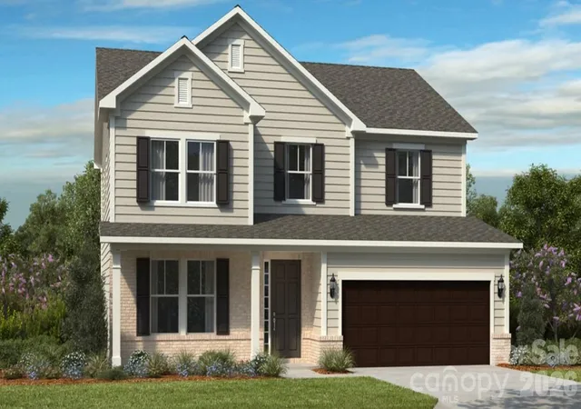 Photo 1 of Single family home for sale at 17029 Walker Wylie Dr, Charlotte, NC 28278 | MLS# 4432132 | Listing updated on 2026-10-07