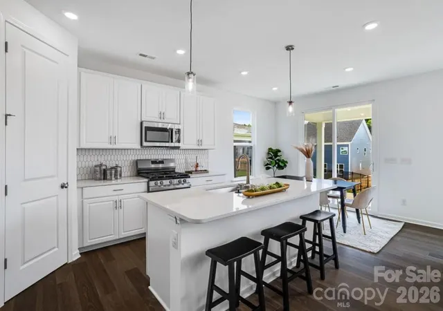 Photo 2 of Single family home for sale at 17029 Walker Wylie Dr, Charlotte, NC 28278 | MLS# 4432132 | Listing updated on 2026-10-07