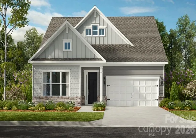 Photo 1 of Single family home for sale at 17023 Walker Wylie Dr, Charlotte, NC 28278 | MLS# 4432134 | Listing updated on 2026-10-07