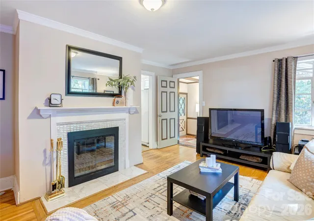 Photo 3 of Single family home for sale at 50 Park Dr, Concord, NC 28027 | MLS# 4432135 | Listing updated on 2026-10-09