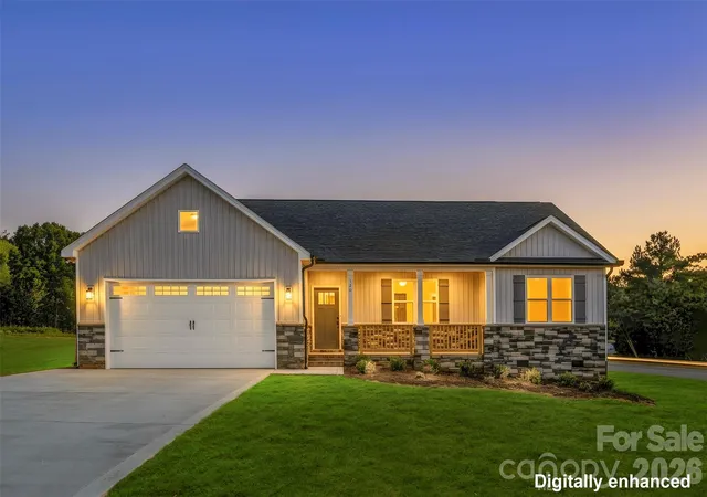 Single family home for sale at 120 Brat Way, Salisbury, NC 28147 | MLS# 4432138