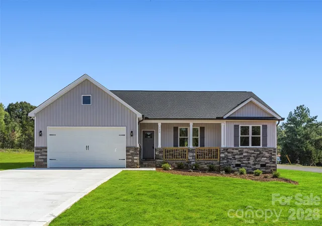 Photo 2 of Single family home for sale at 120 Brat Way, Salisbury, NC 28147 | MLS# 4432138 | Listing updated on 2026-10-08