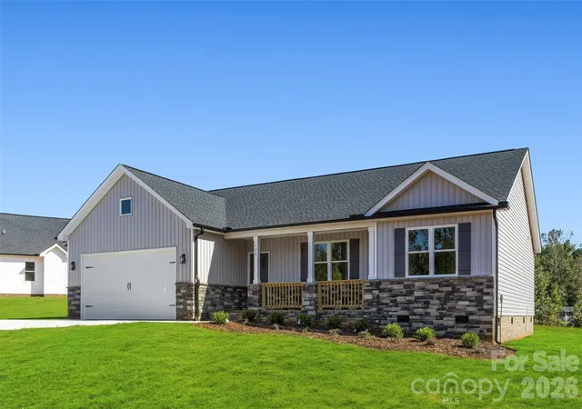 Photo 3 of Single family home for sale at 120 Brat Way, Salisbury, NC 28147 | MLS# 4432138 | Listing updated on 2026-10-08