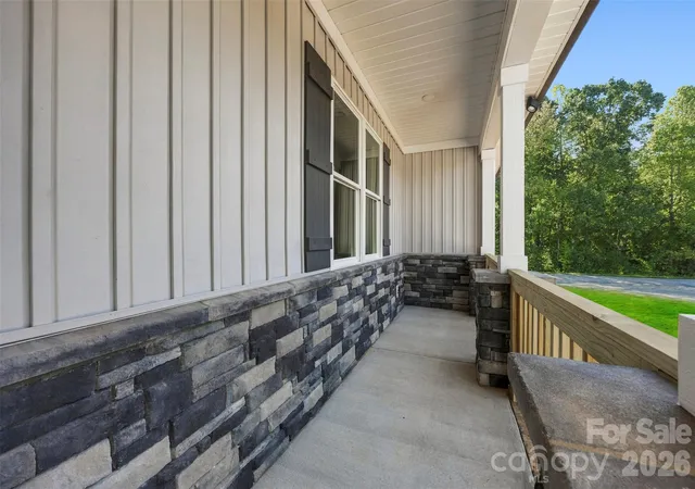 Photo 3 of Single family home for sale at 120 Brat Way, Salisbury, NC 28147 | MLS# 4432138 | Listing updated on 2026-10-08