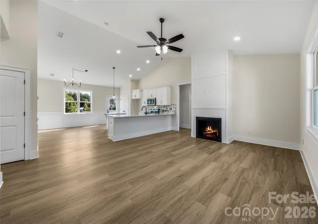 Photo 4 of Single family home for sale at 120 Brat Way, Salisbury, NC 28147 | MLS# 4432138 | Listing updated on 2026-10-08