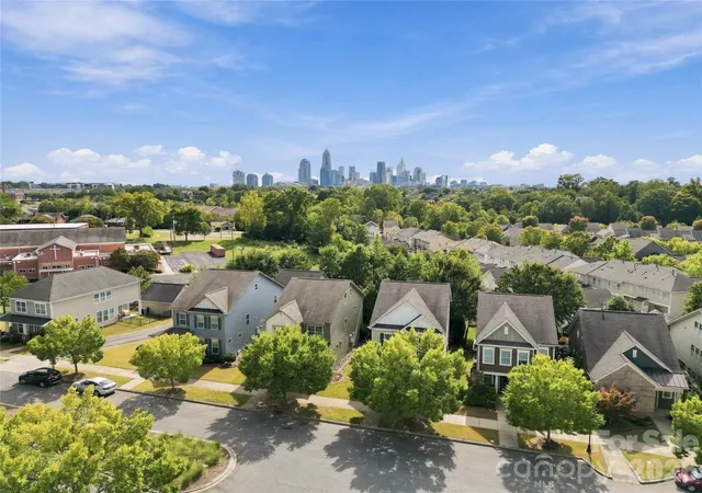 Photo 2 of Single family home for sale at 1251 Badger Ct, Charlotte, NC 28206 | MLS# 4432140 | Listing updated on 2026-10-07
