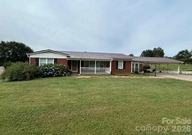 Single family home for sale at 292 Old Henrietta Rd, Forest City, NC 28043 | MLS# 4432146