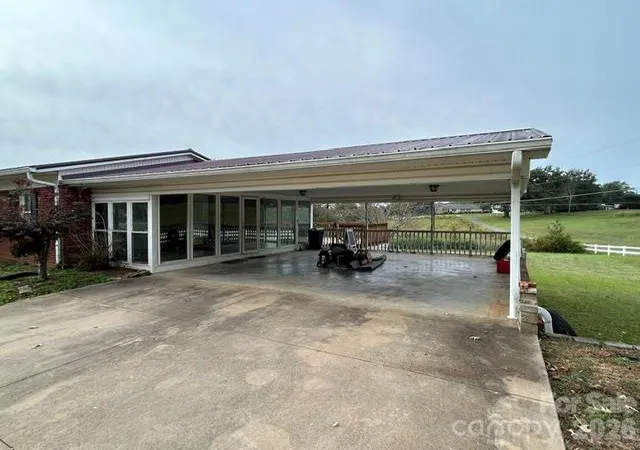 Photo 1 of Single family home for sale at 292 Old Henrietta Rd, Forest City, NC 28043 | MLS# 4432146 | Listing updated on 2026-10-12