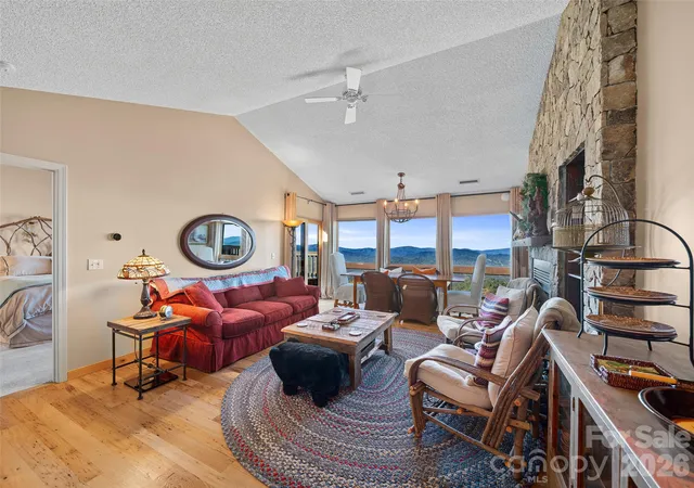 Photo 4 of Condo for sale at 80 Slickrock Rd #A1, Burnsville, NC 28714 | MLS# 4432148 | Listing updated on 2026-10-13