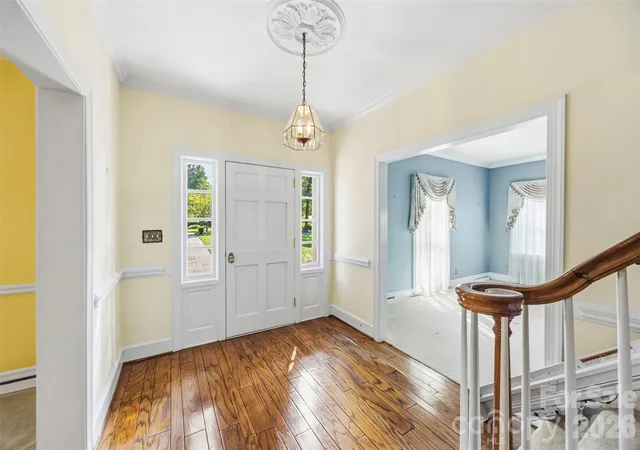 Photo 3 of Single family home for sale at 525 East St, Albemarle, NC 28001 | MLS# 4432150 | Listing updated on 2026-10-07