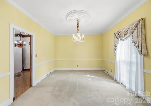 Photo 3 of Single family home for sale at 525 East St, Albemarle, NC 28001 | MLS# 4432150 | Listing updated on 2026-10-07