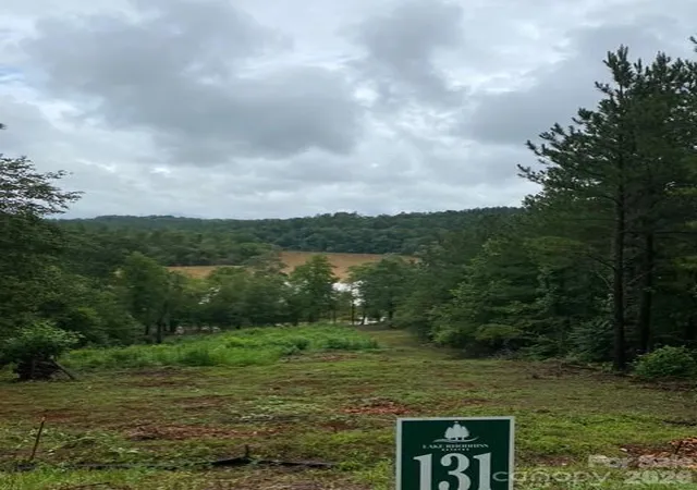 Photo 1 of Land for sale at 207 Table Rock Tr Nw #131, Morganton, NC 28655 | MLS# 4432157 | Listing updated on 2026-10-07