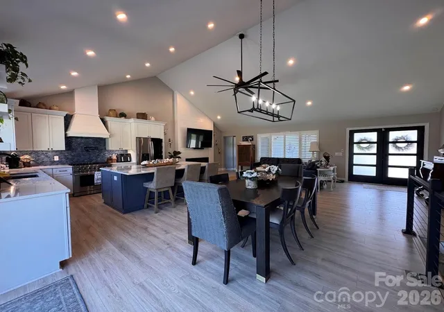 Photo 3 of Single family home for sale at 15800 Henry Ln, Huntersville, NC 28078 | MLS# 4432159 | Listing updated on 2026-10-18