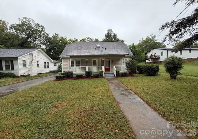 Single family home for sale at 199 Vance Dr NE, Concord, NC 28025 | MLS# 4432162