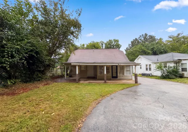 Photo 4 of Single family home for sale at 199 Vance Dr NE, Concord, NC 28025 | MLS# 4432162 | Listing updated on 2026-10-07