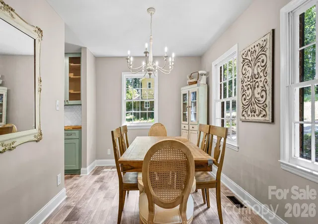 Photo 3 of Single family home for sale at 7823 Elwood Dr, Charlotte, NC 28227 | MLS# 4432166 | Listing updated on 2026-10-08