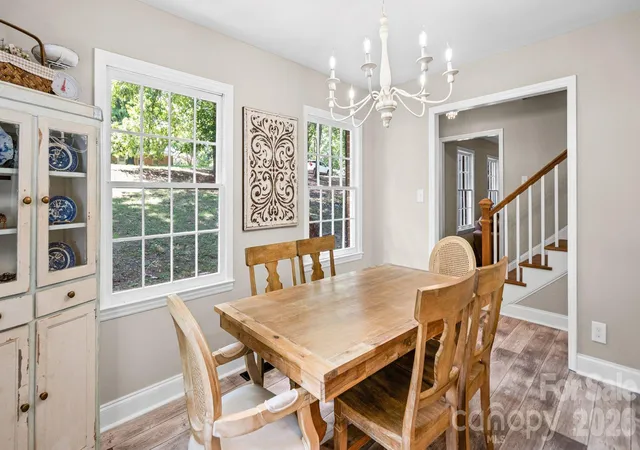 Photo 4 of Single family home for sale at 7823 Elwood Dr, Charlotte, NC 28227 | MLS# 4432166 | Listing updated on 2026-10-08