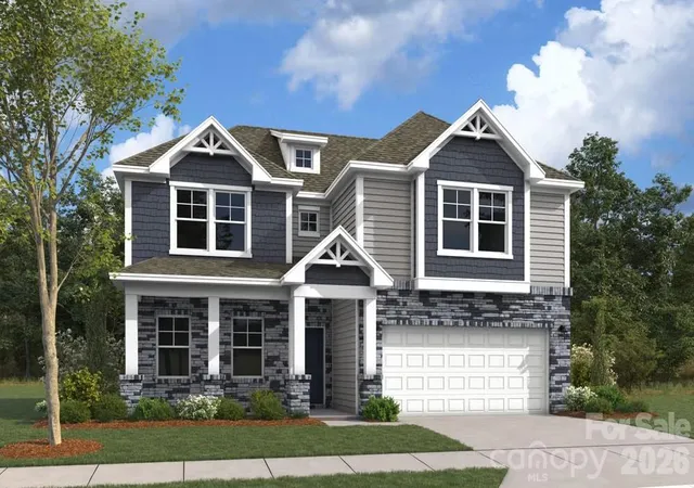 Photo 1 of Single family home for sale at 365 Brick House Rd, York, SC 29745 | MLS# 4432172 | Listing updated on 2026-10-07