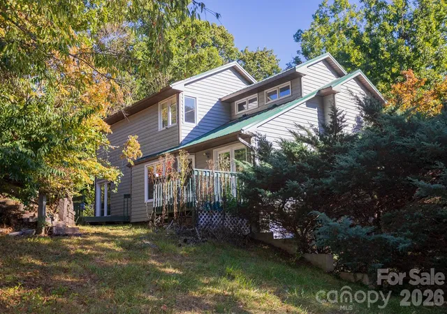 Single family home for sale at 79 Pine Cone Dr, Asheville, NC 28805 | MLS# 4432175