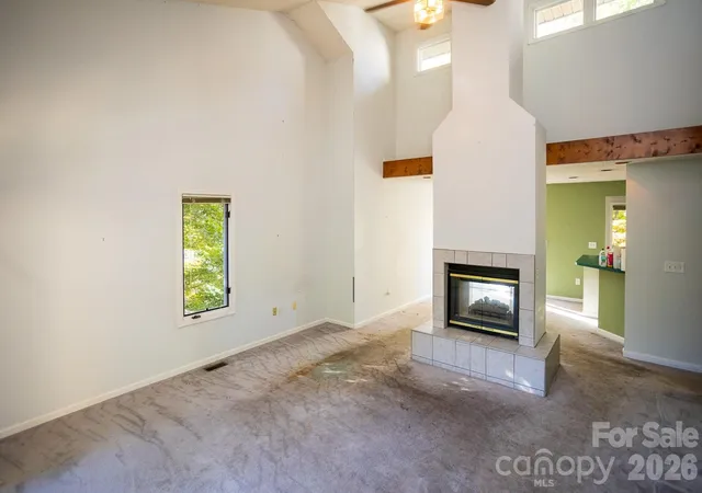 Photo 3 of Single family home for sale at 79 Pine Cone Dr, Asheville, NC 28805 | MLS# 4432175 | Listing updated on 2026-10-08