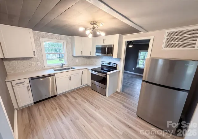 Photo 2 of Single family home for sale at 103 Southside Cir, Lancaster, SC 29720 | MLS# 4432176 | Listing updated on 2026-10-08