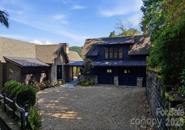 Single family home for sale at 61 Ridgeline Way #68, Sylva, NC 28779 | MLS# 4432177