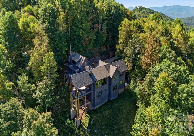 Photo 3 of Single family home for sale at 61 Ridgeline Way #68, Sylva, NC 28779 | MLS# 4432177 | Listing updated on 2026-10-10