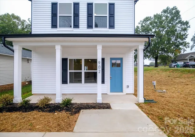 Photo 3 of Single family home for sale at 902 W Alabama Ave, Bessemer City, NC 28016 | MLS# 4432180 | Listing updated on 2026-10-08
