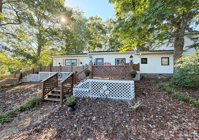 Single family home for sale at 9893 Nc 226 S, Nebo, NC 28761 | MLS# 4432185