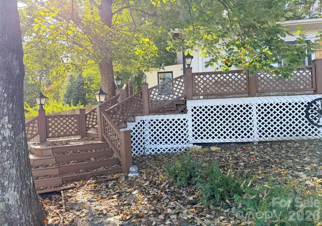 Photo 2 of Single family home for sale at 9893 Nc 226 S, Nebo, NC 28761 | MLS# 4432185 | Listing updated on 2026-10-08