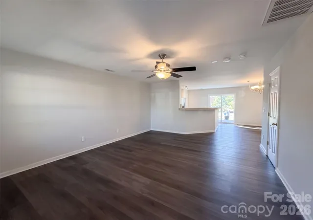 Photo 3 of Townhouse for sale at 10523 Trolley Run Dr, Cornelius, NC 28031 | MLS# 4432186 | Listing updated on 2026-10-07