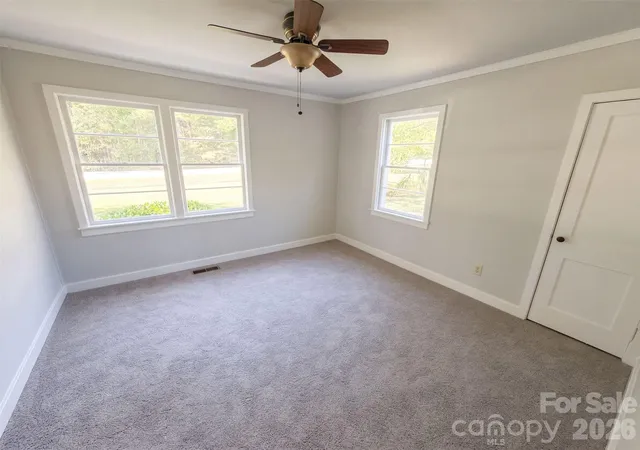 Photo 3 of Single family home for sale at 521 Grace Ave, Lancaster, SC 29720 | MLS# 4432190 | Listing updated on 2026-10-09