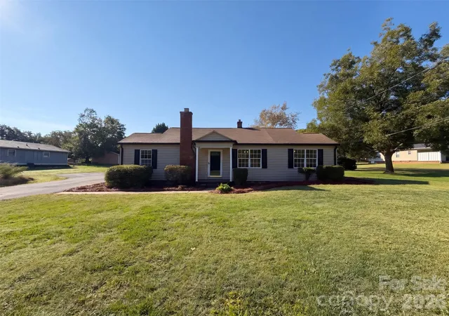 Single family home for sale at 1145 Stone Rd, Salisbury, NC 28146 | MLS# 4432193