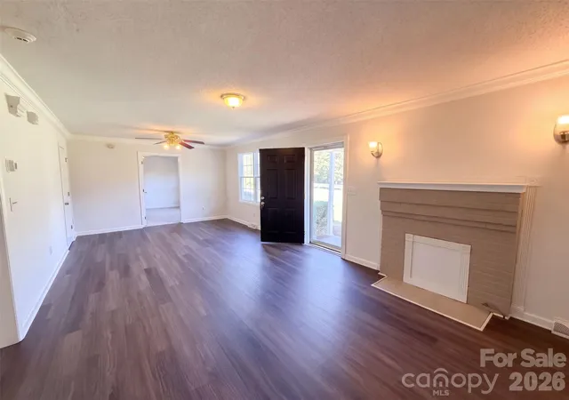 Photo 3 of Single family home for sale at 1145 Stone Rd, Salisbury, NC 28146 | MLS# 4432193 | Listing updated on 2026-10-08