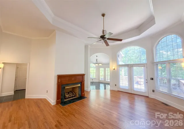 Photo 2 of Single family home for sale at 5406 Clb View Dr, Concord, NC 28025 | MLS# 4432194 | Listing updated on 2026-10-07