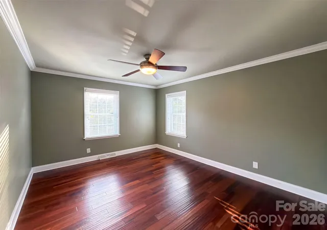 Photo 3 of Single family home for sale at 201 Wainsley Pl, Matthews, NC 28105 | MLS# 4432195 | Listing updated on 2026-10-08