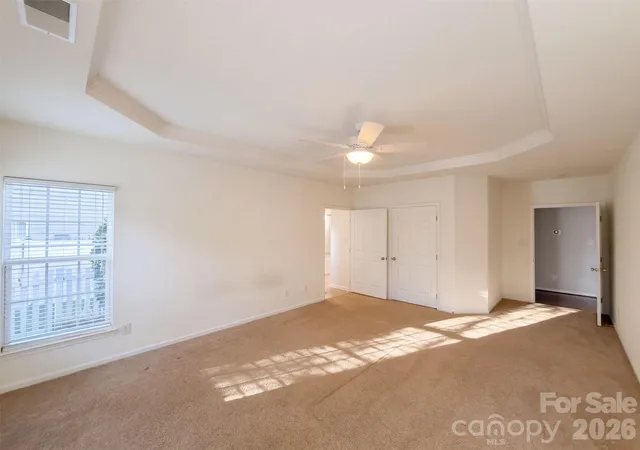 Photo 3 of Townhouse for sale at 9429 Shumacher Ave NW, Concord, NC 28027 | MLS# 4432197 | Listing updated on 2026-10-07