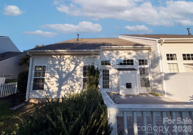 Photo 4 of Townhouse for sale at 9429 Shumacher Ave NW, Concord, NC 28027 | MLS# 4432197 | Listing updated on 2026-10-07