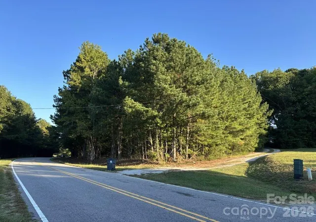 Photo 2 of Land for sale at 0 Gela Rd, Oxford, NC 27565 | MLS# 4432202 | Listing updated on 2026-10-14