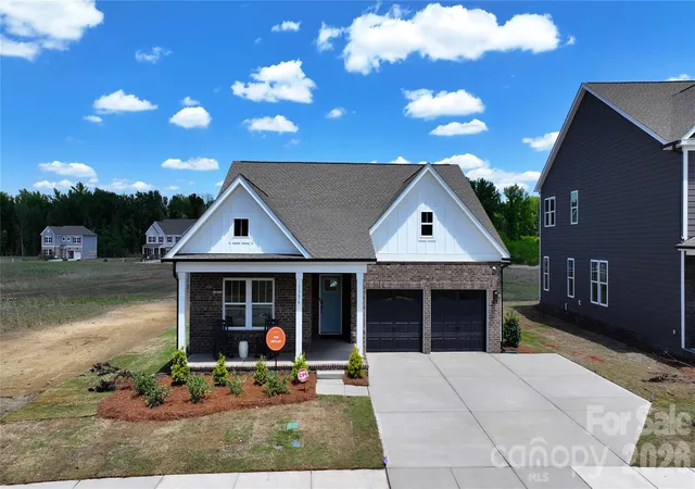 Photo 1 of Single family home for sale at 4723 Monterrico Dr #72p, Lancaster, SC 29720 | MLS# 4432210 | Listing updated on 2026-10-09