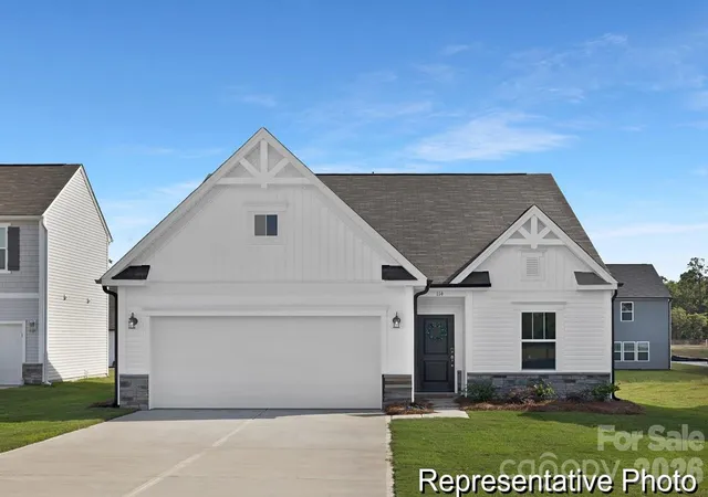 Photo 1 of Single family home for sale at 4715 Monterrico Dr #74p, Lancaster, SC 29720 | MLS# 4432211 | Listing updated on 2026-10-09