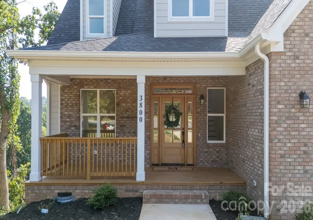 Photo 3 of Single family home for sale at 3800 Erskine Woods Dr, Bessemer City, NC 28016 | MLS# 4432215 | Listing updated on 2026-10-07