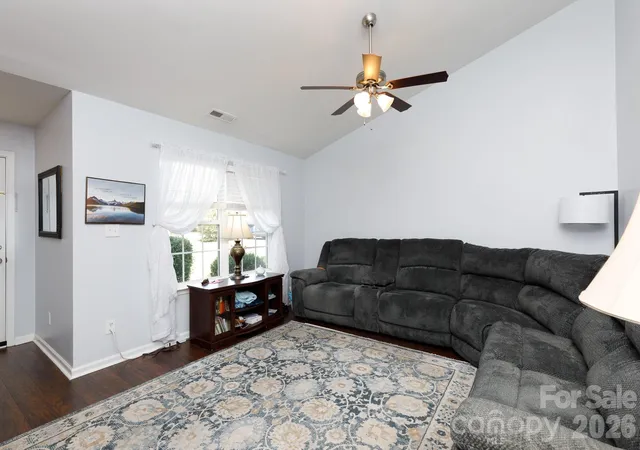 Photo 3 of Single family home for sale at 229 Chicago Ln, York, SC 29745 | MLS# 4432240 | Listing updated on 2026-10-08