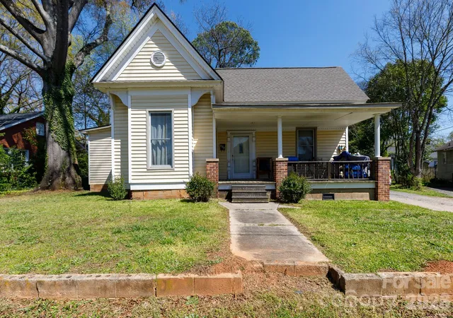 Photo 1 of Single family home for sale at 344 Ebenezer Ave, Rock Hill, SC 29730 | MLS# 4432246 | Listing updated on 2026-10-08