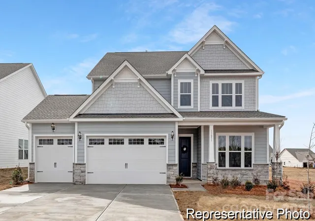 Photo 1 of Single family home for sale at 4701 Monterrico Dr #77p, Lancaster, SC 29720 | MLS# 4432249 | Listing updated on 2026-10-08
