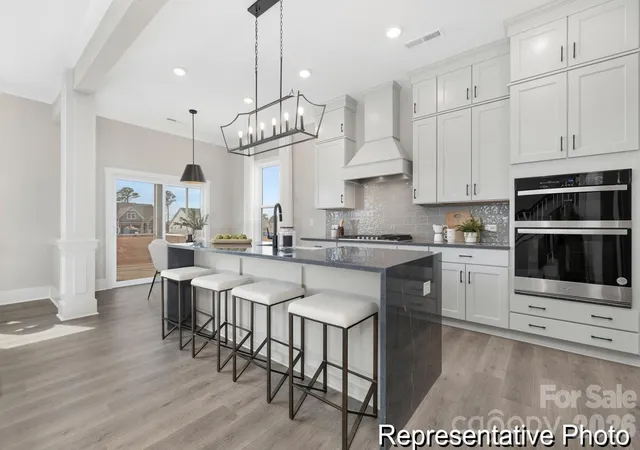 Photo 2 of Single family home for sale at 4701 Monterrico Dr #77p, Lancaster, SC 29720 | MLS# 4432249 | Listing updated on 2026-10-08